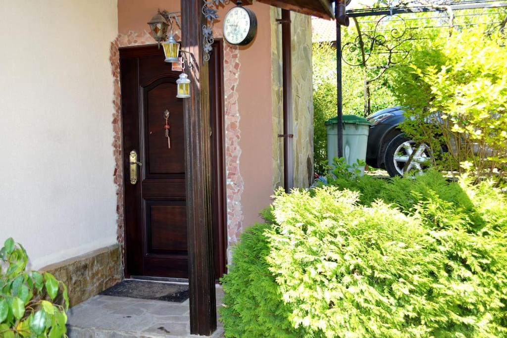 Sea & Garden Villa Varna Exterior photo