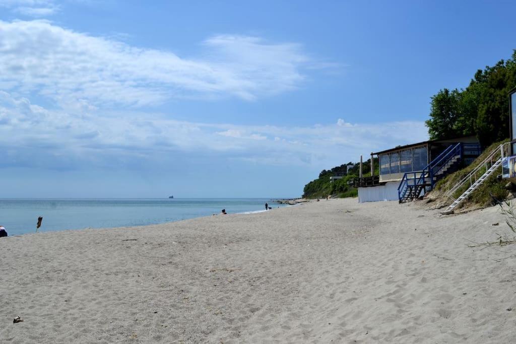 Sea & Garden Villa Varna Exterior photo