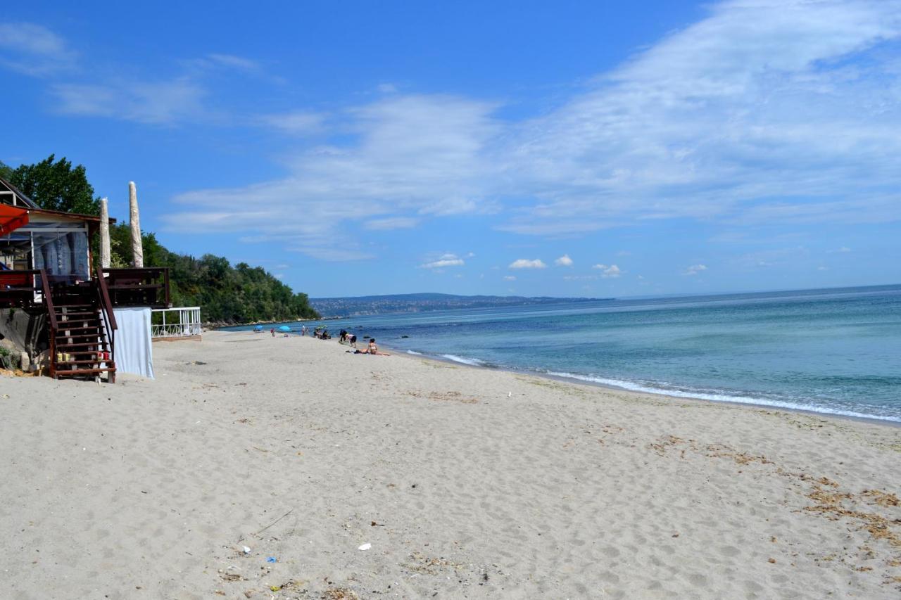 Sea & Garden Villa Varna Exterior photo